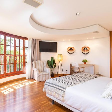 Dolce Vita B&B - Only Adults Playa Pobla de Farnals Εξωτερικό φωτογραφία