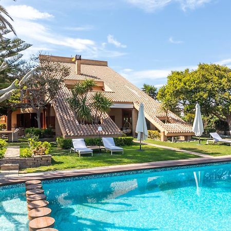 Dolce Vita B&B - Only Adults Playa Pobla de Farnals Εξωτερικό φωτογραφία