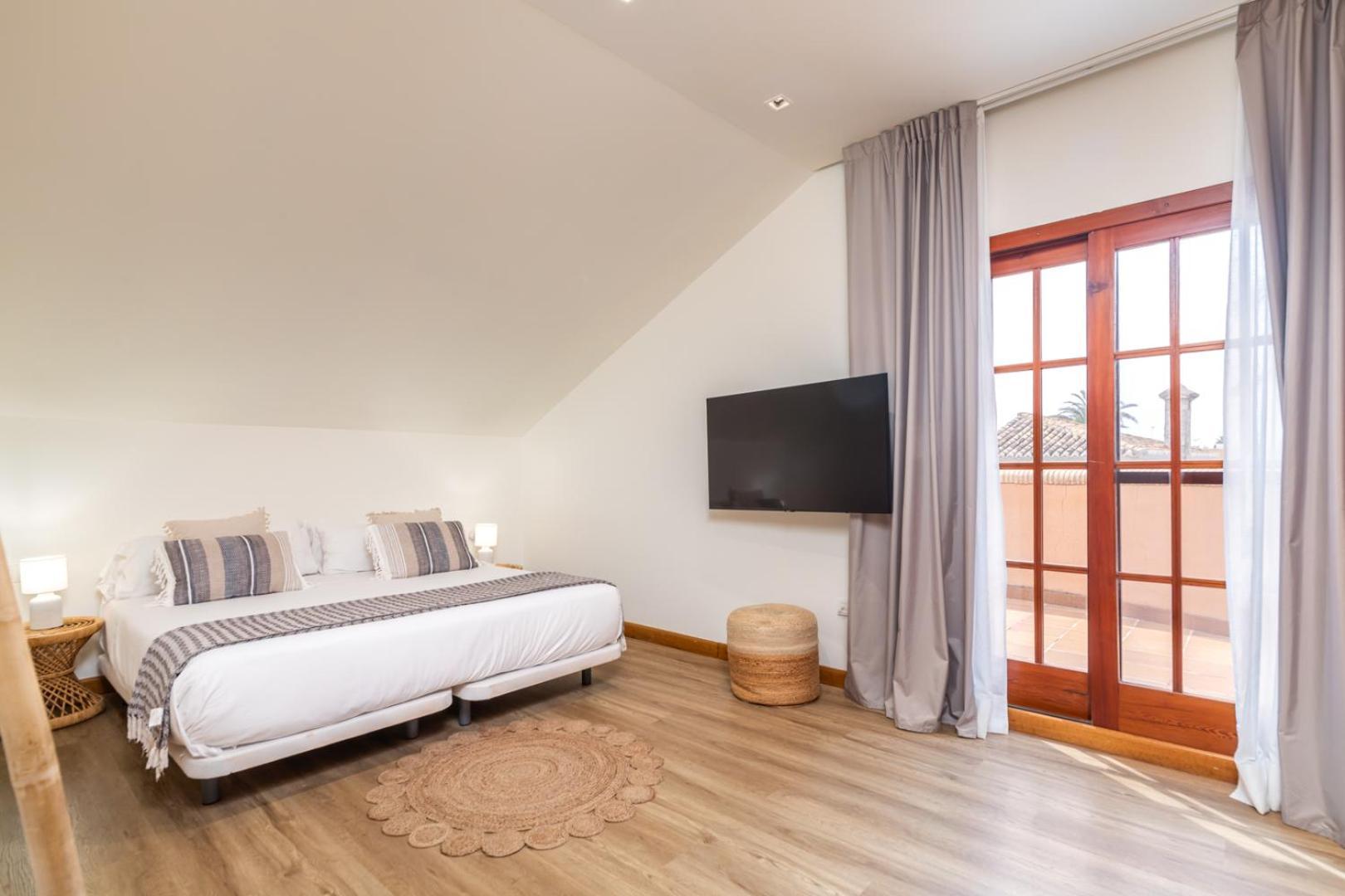 Dolce Vita B&B - Only Adults Playa Pobla de Farnals Δωμάτιο φωτογραφία