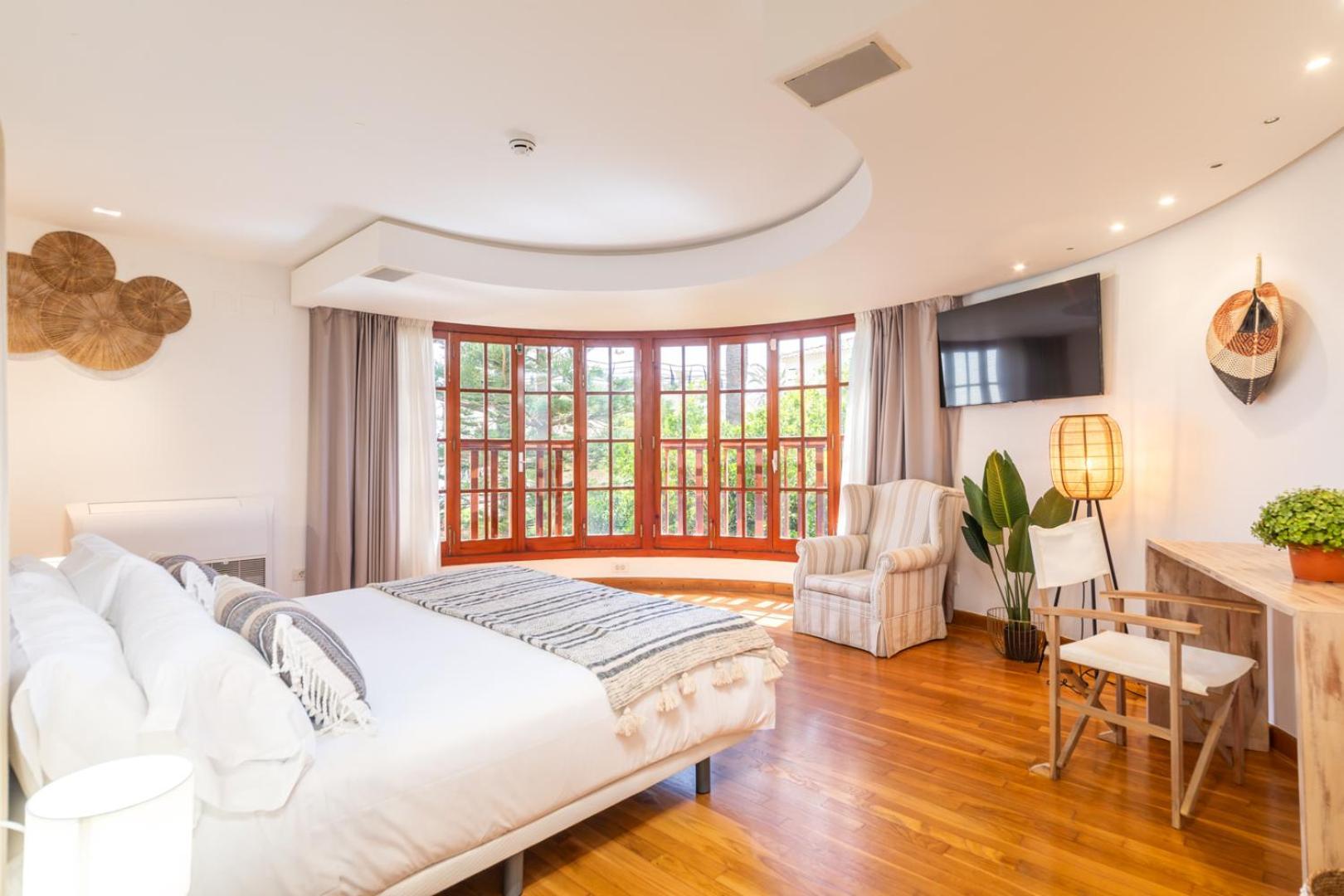 Dolce Vita B&B - Only Adults Playa Pobla de Farnals Εξωτερικό φωτογραφία