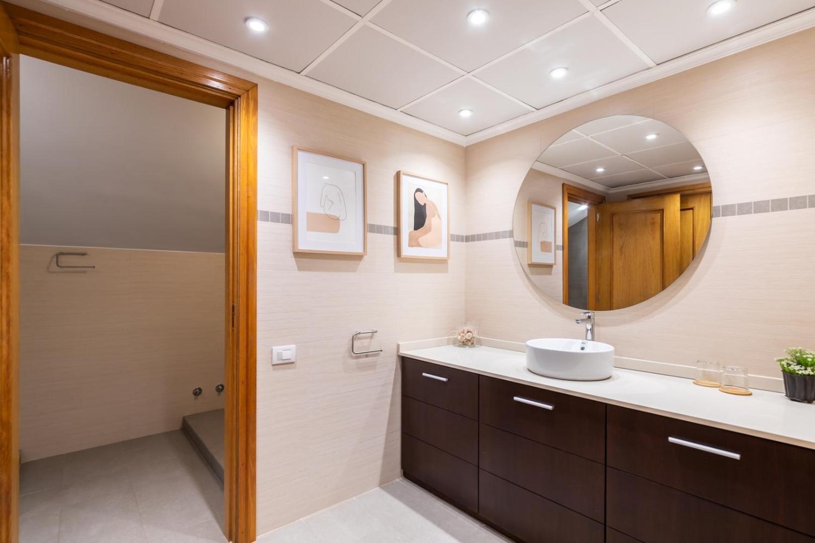 Dolce Vita B&B - Only Adults Playa Pobla de Farnals Δωμάτιο φωτογραφία
