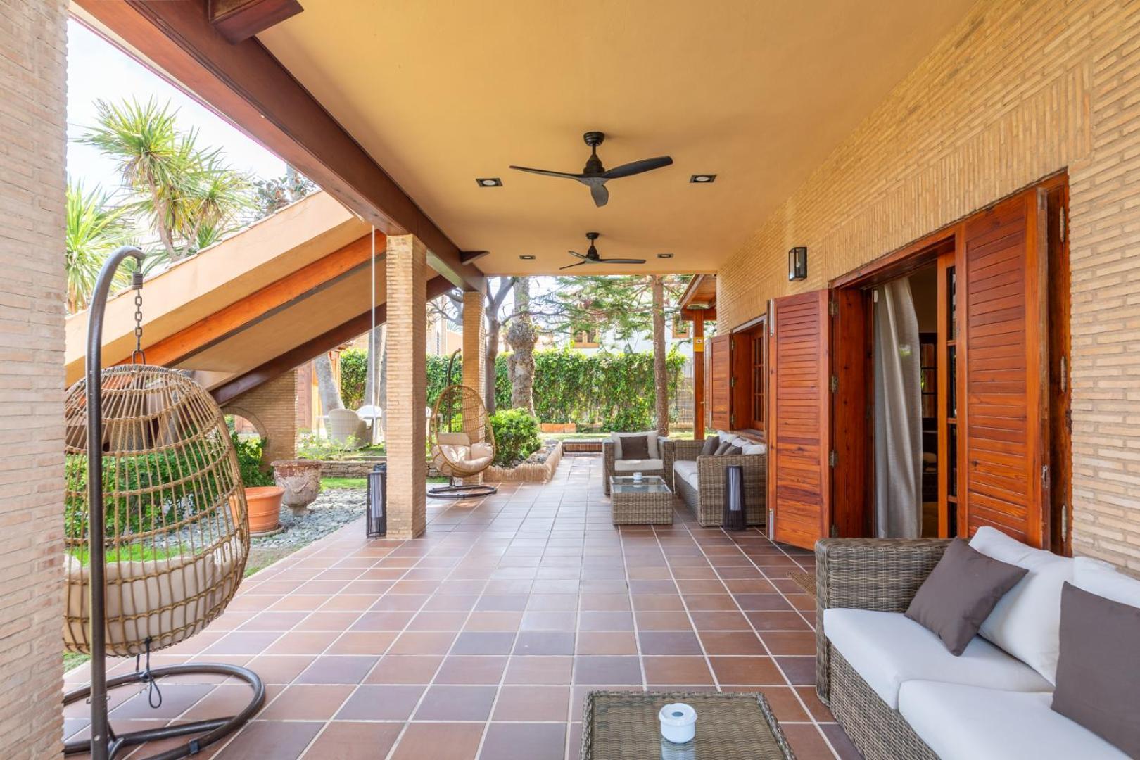 Dolce Vita B&B - Only Adults Playa Pobla de Farnals Εξωτερικό φωτογραφία