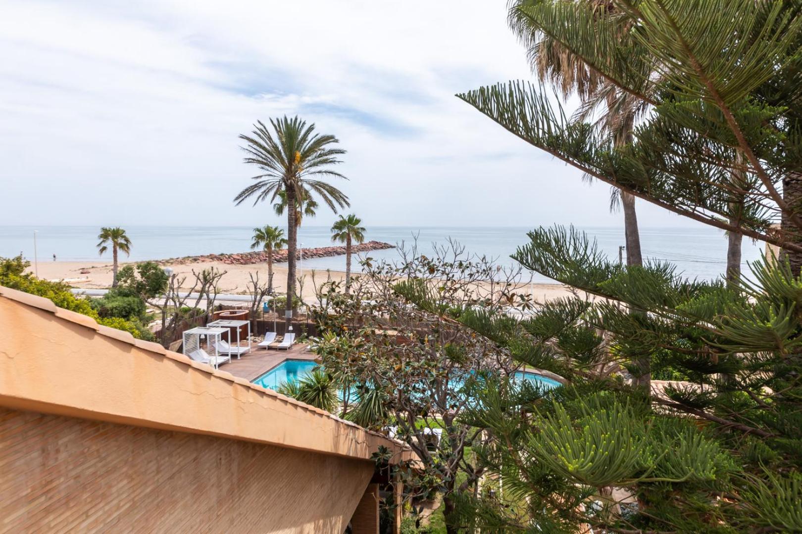 Dolce Vita B&B - Only Adults Playa Pobla de Farnals Δωμάτιο φωτογραφία