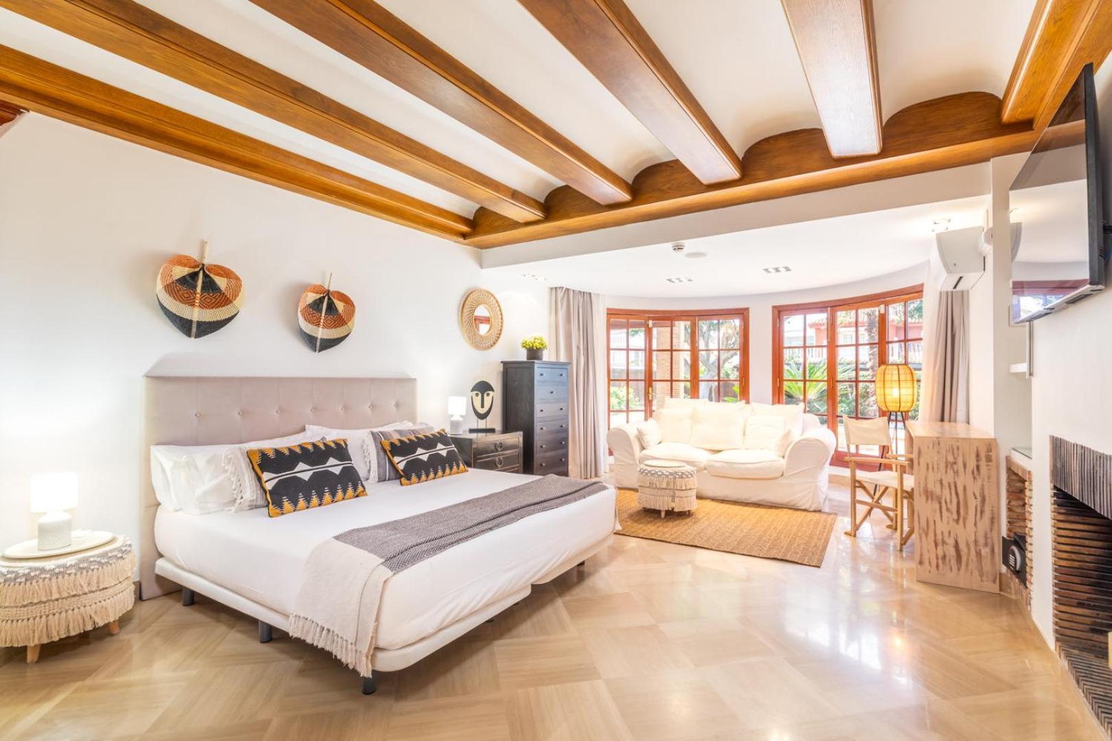 Dolce Vita B&B - Only Adults Playa Pobla de Farnals Εξωτερικό φωτογραφία