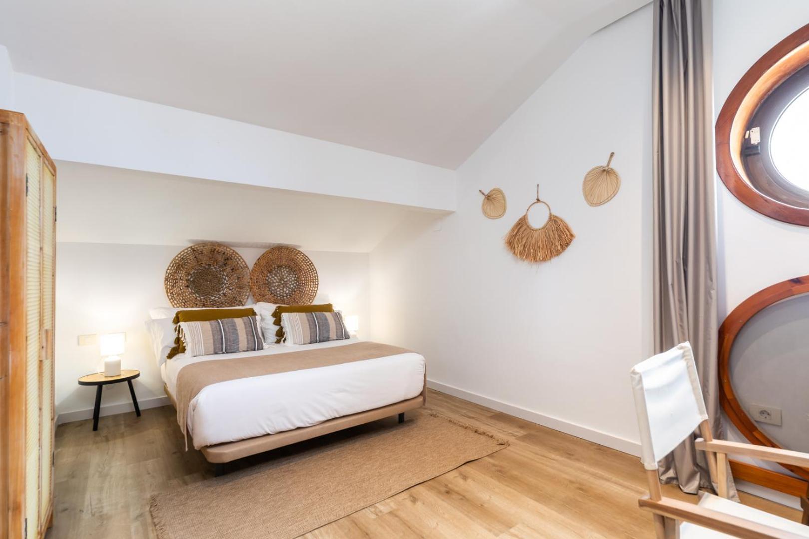 Dolce Vita B&B - Only Adults Playa Pobla de Farnals Δωμάτιο φωτογραφία