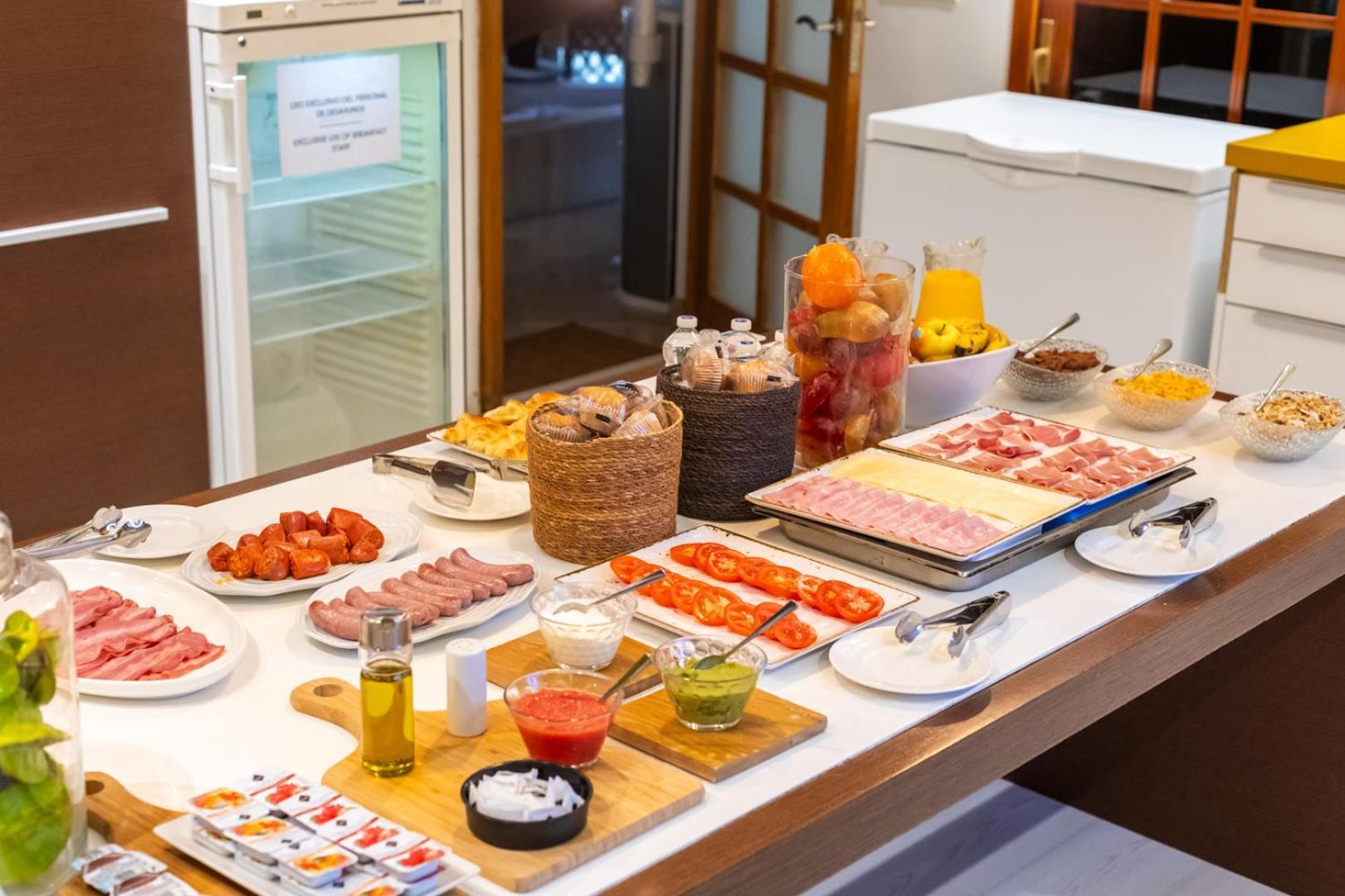 Dolce Vita B&B - Only Adults Playa Pobla de Farnals Εξωτερικό φωτογραφία