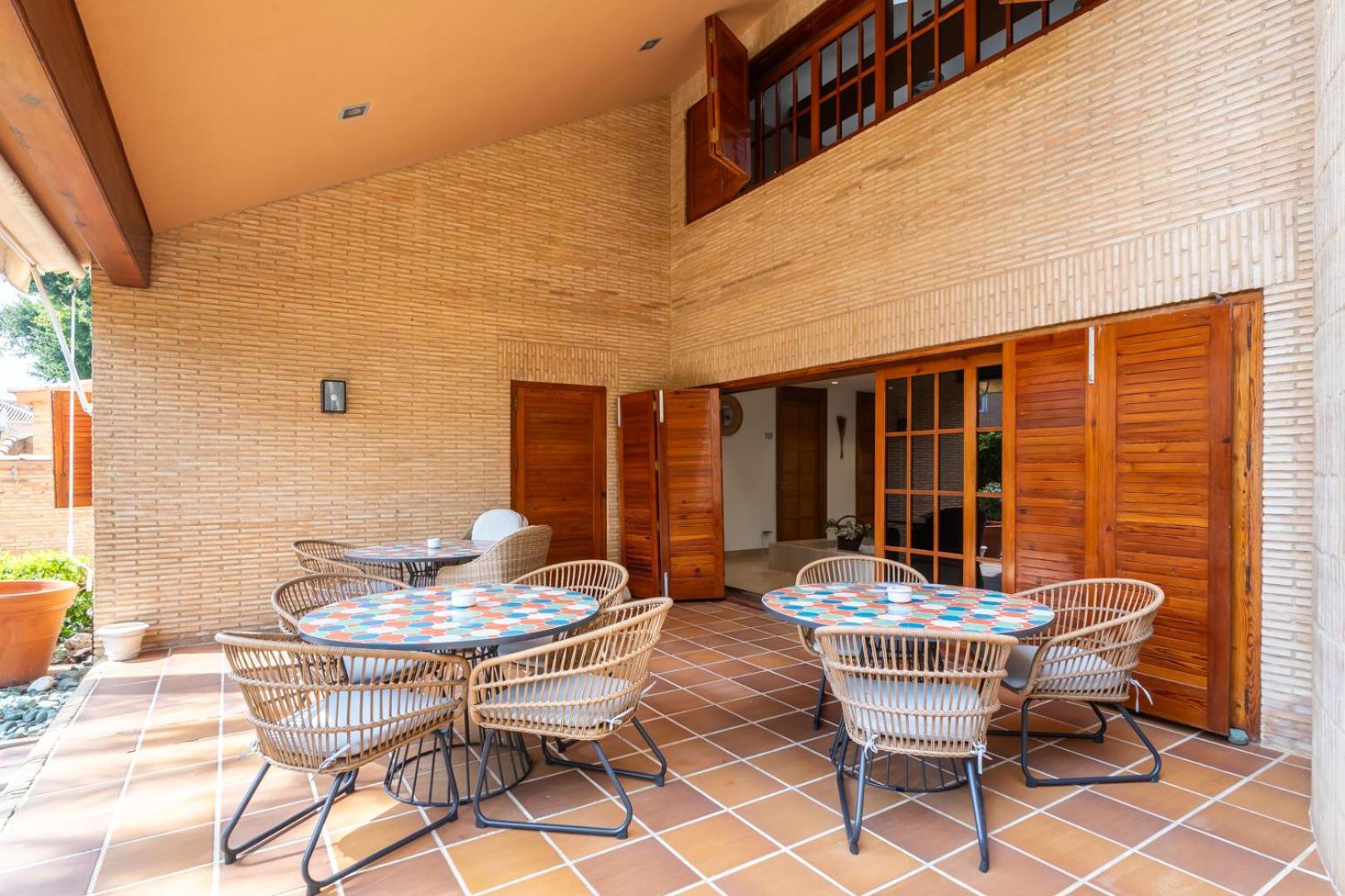 Dolce Vita B&B - Only Adults Playa Pobla de Farnals Εξωτερικό φωτογραφία