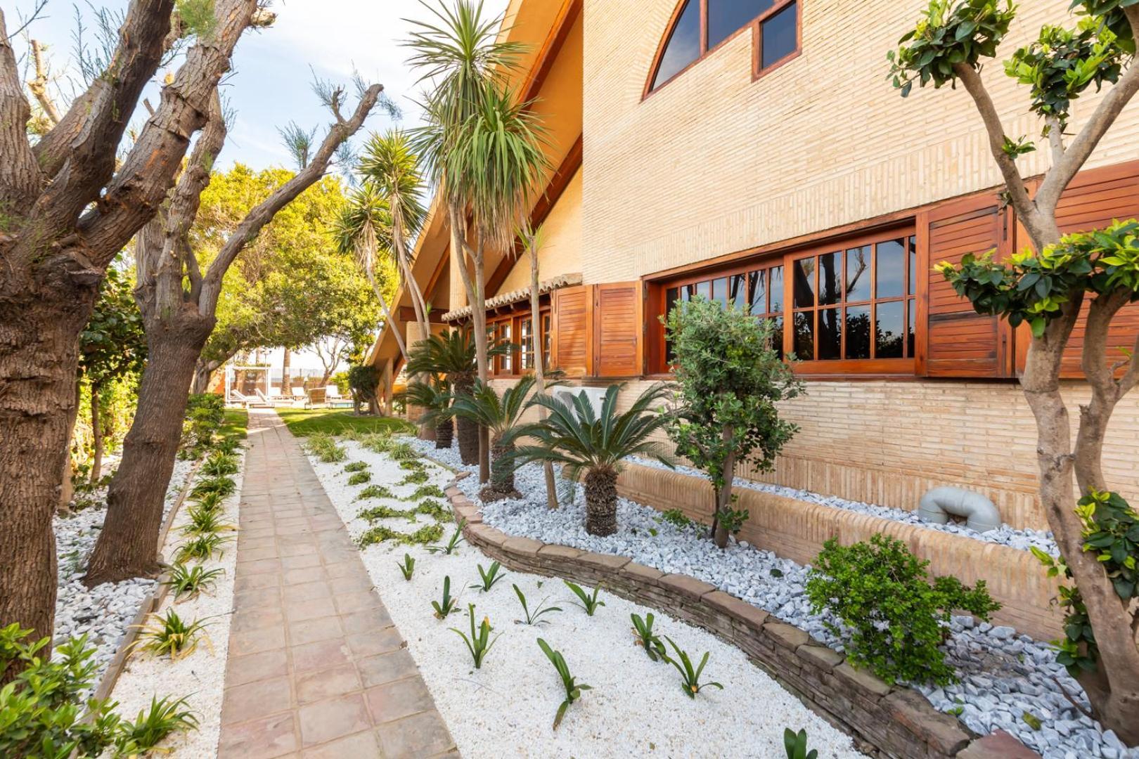 Dolce Vita B&B - Only Adults Playa Pobla de Farnals Εξωτερικό φωτογραφία