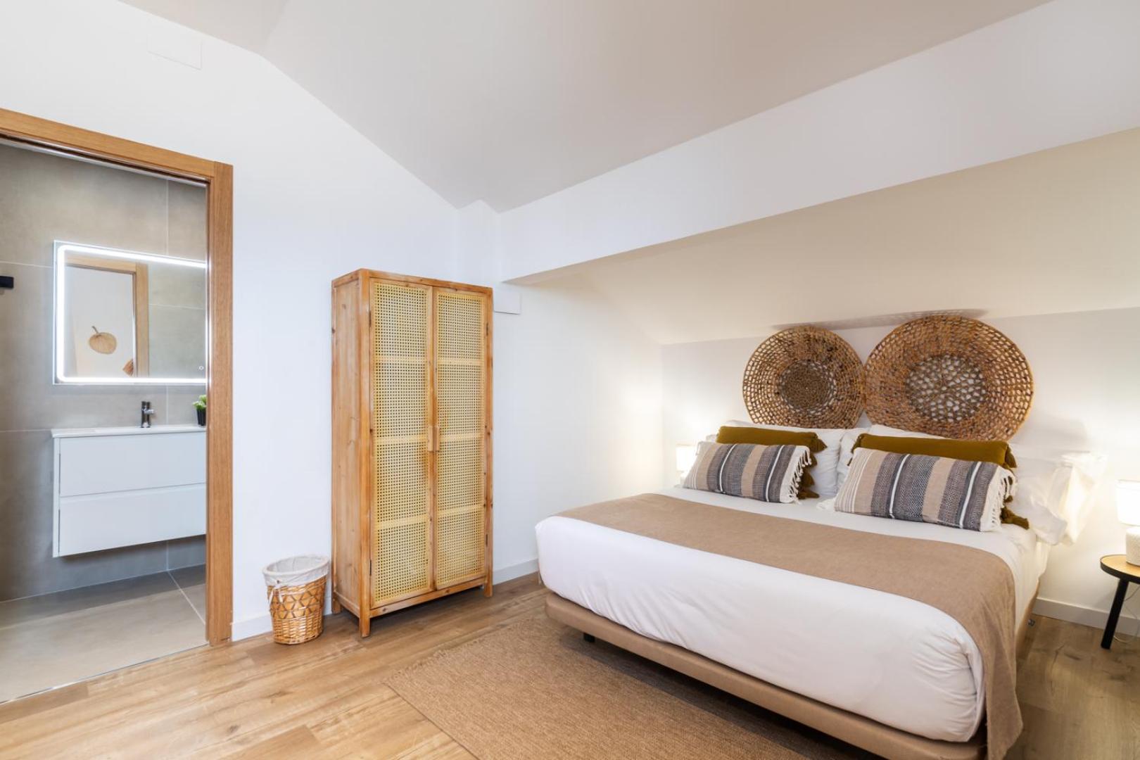 Dolce Vita B&B - Only Adults Playa Pobla de Farnals Δωμάτιο φωτογραφία