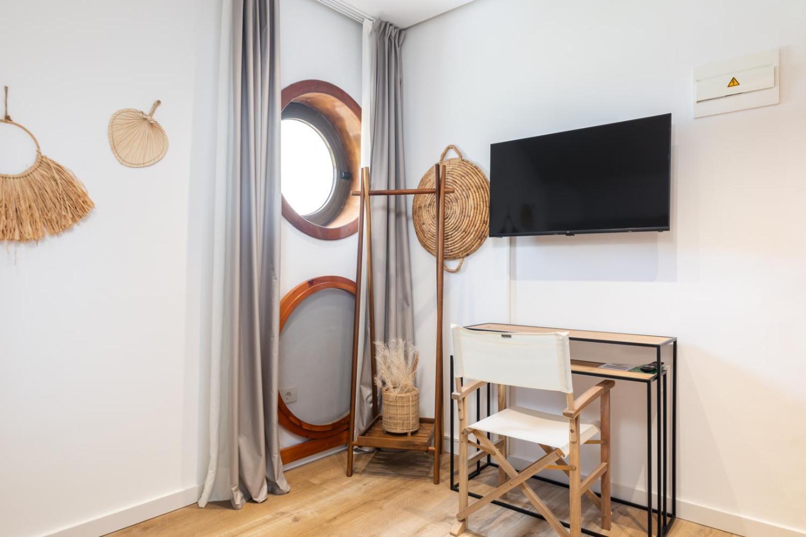Dolce Vita B&B - Only Adults Playa Pobla de Farnals Δωμάτιο φωτογραφία
